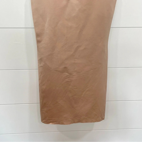 Spanx Smartgrip Open-Bust Full Slip Nude Large - Picture 7 of 12